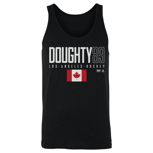 Drew Doughty Los Angeles Canada Elite WHT