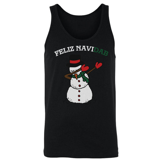 Christmas Feliz Navidab WHT