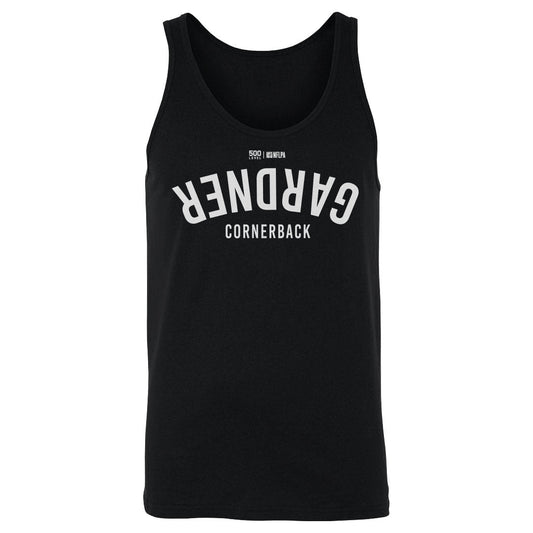 Sauce Gardner Indianapolis Invert WHT