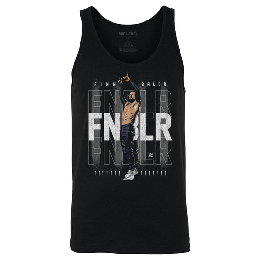 Finn Balor WWE FNBLR WHT