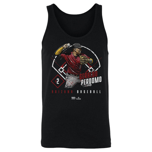 Geraldo Perdomo Arizona Ballpark WHT