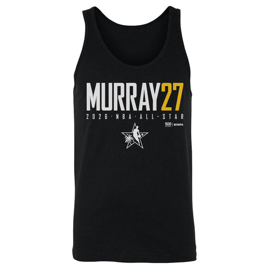 Jamal Murray Denver Nuggets 2026 NBA All-Star Elite WHT