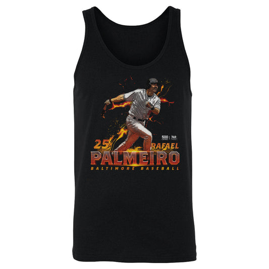 Rafael Palmeiro Baltimore Player Name WHT