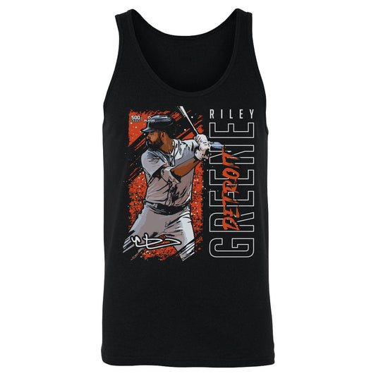 Riley Greene Detroit Gritty WHT