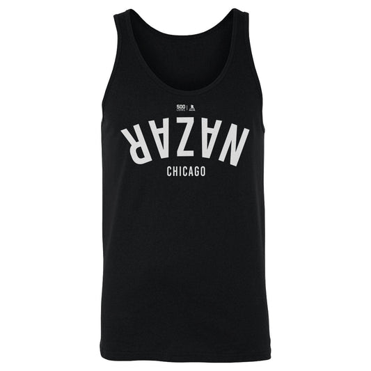Frank Nazar Chicago Invert WHT