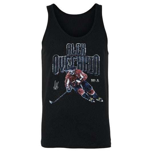 Alex Ovechkin Washington Frozen WHT