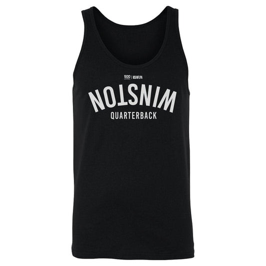 Jameis Winston New York G Invert WHT