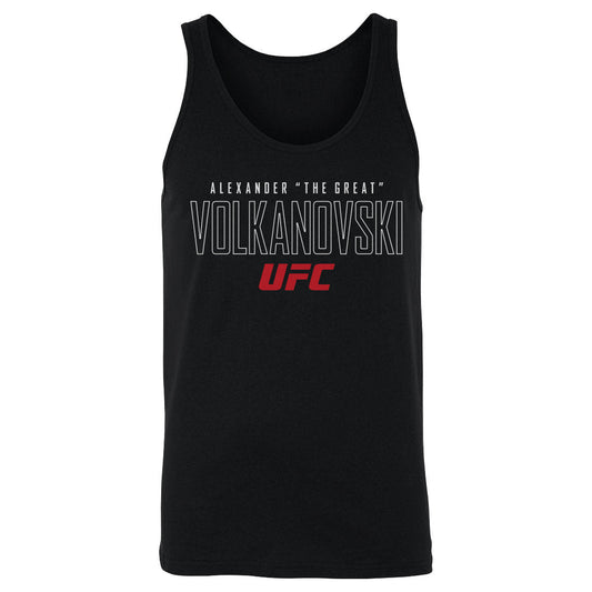 Alexander Volkanovski UFC Elite WHT