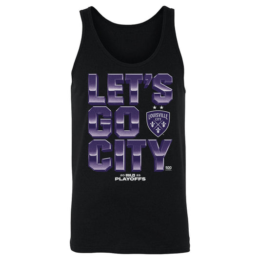 Louisville City Lets Go City 2025 WHT