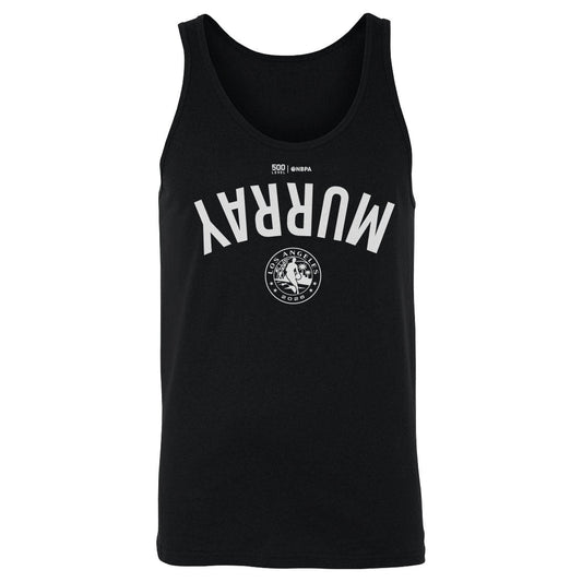 Jamal Murray Denver Nuggets 2026 NBA All-Star Invert WHT