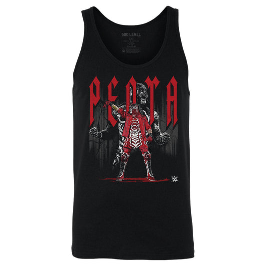 Penta WWE Ready WHT