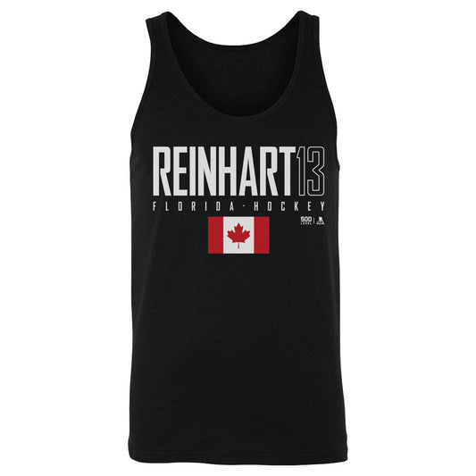 Sam Reinhart Florida Canada Elite WHT