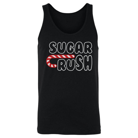 Christmas Sugar Rush Candy Cane WHT