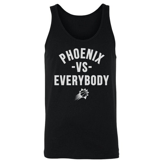 Phoenix Suns Vs. Everybody WHT