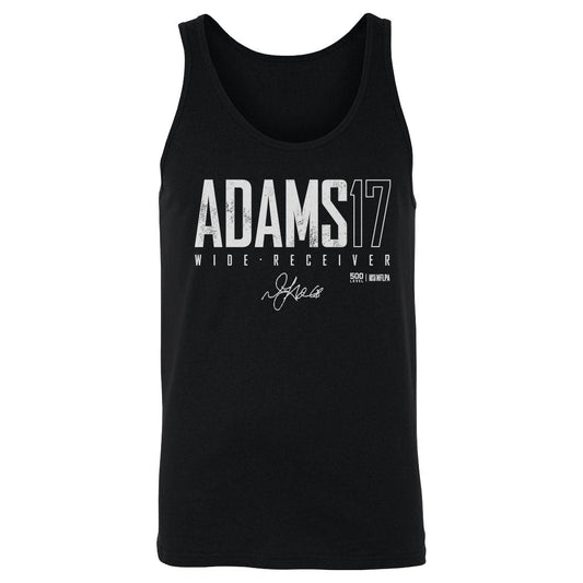 Davante Adams Los Angeles R Elite WHT