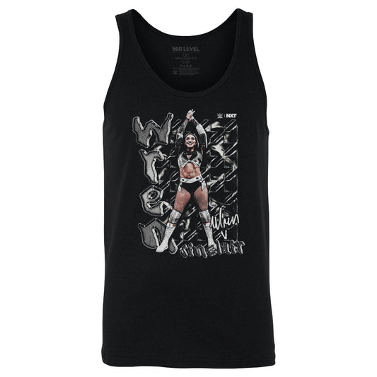 Wren Sinclair Grunge WHT
