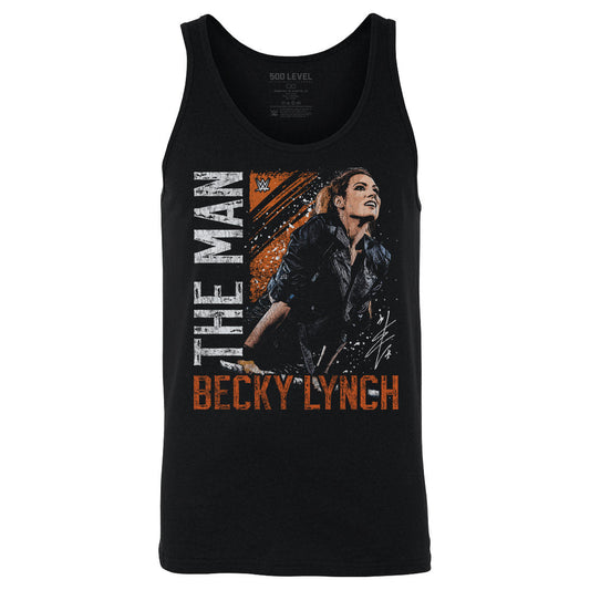 Becky Lynch Gritty WHT
