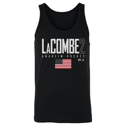 Jackson LaCombe Anaheim USA Elite WHT