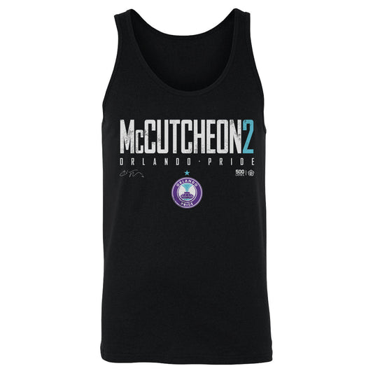 Haley McCutcheon Orlando Pride Elite WHT
