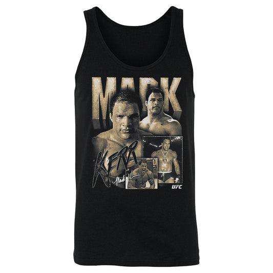 Mark Kerr Vintage WHT