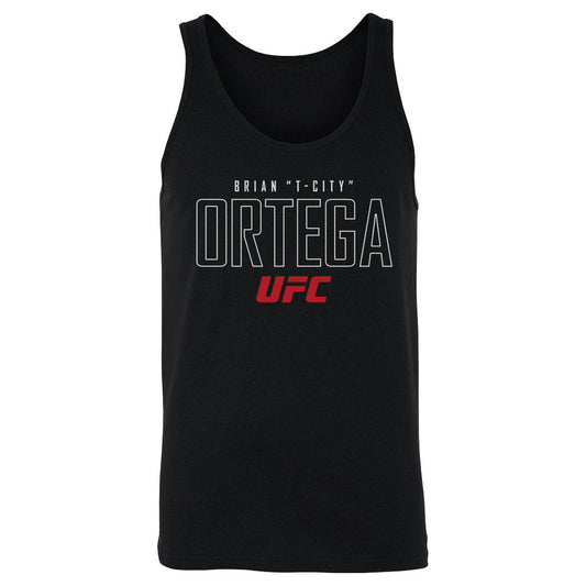 Brian Ortega UFC Elite WHT