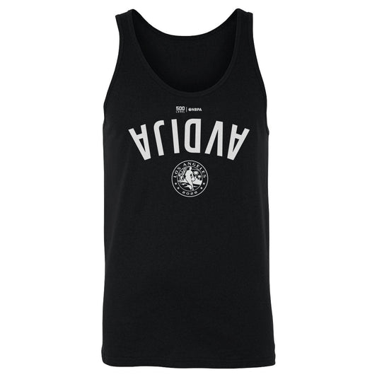 Deni Avdija Portland Trail Blazers 2026 NBA All-Star Invert WHT