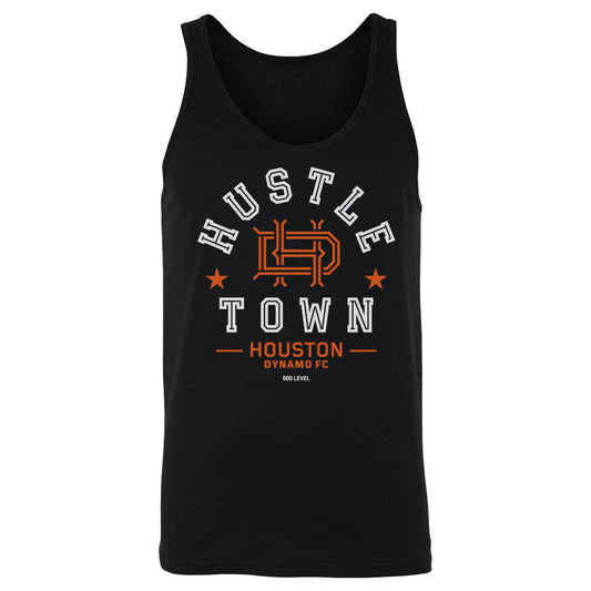 Houston Dynamo FC Hustle Town WHT