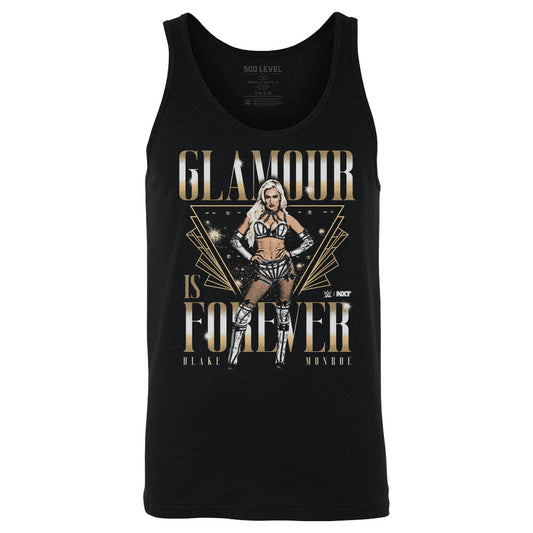 Blake Monroe Glamour Forever WHT