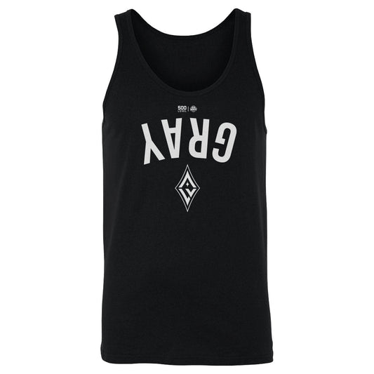 Chelsea Gray Las Vegas Aces Invert WHT