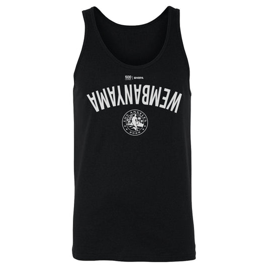 Victor Wembanyama San Antonio Spurs 2026 NBA All-Star Invert WHT