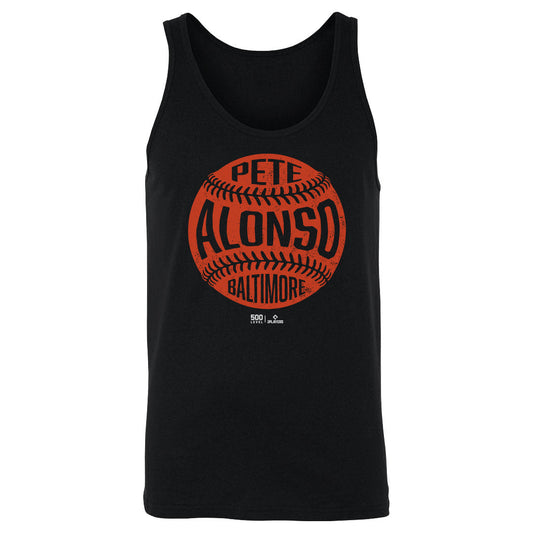 Pete Alonso Baltimore Vintage Baseball WHT