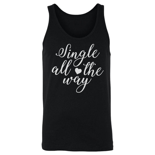 Christmas Single All The Way WHT
