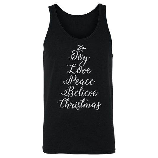 Christmas Holiday Spirit Tree WHT