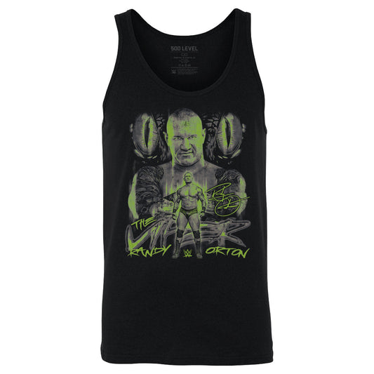 Randy Orton The Viper Grunge WHT