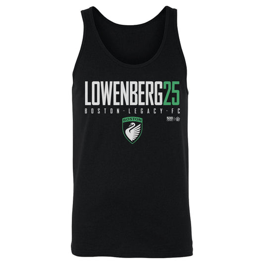 Sophia Lowenberg Boston Legacy FC Elite WHT