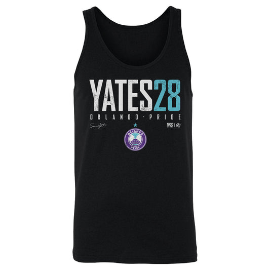 Summer Yates Orlando Pride Elite WHT
