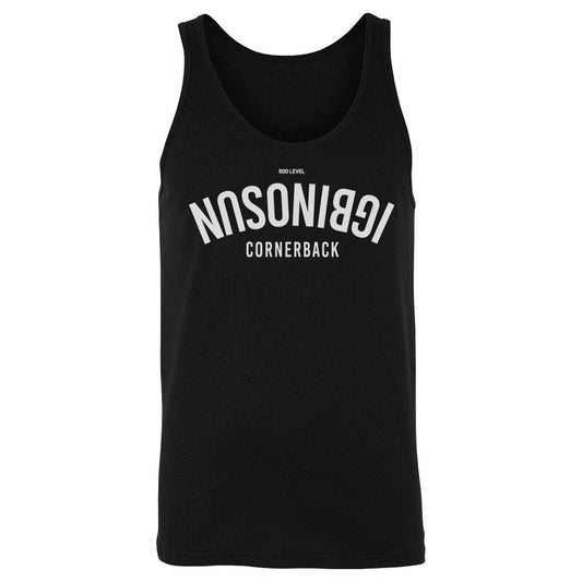 Davison Igbinosun College Invert WHT