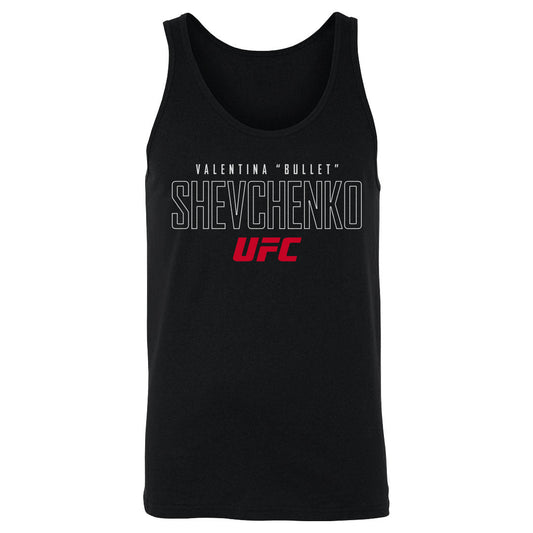 Valentina Shevchenko UFC Elite WHT