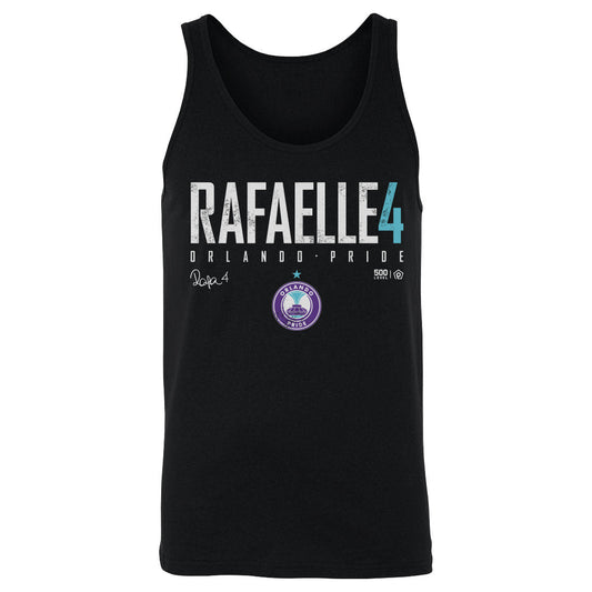 Rafaelle Orlando Pride Elite WHT