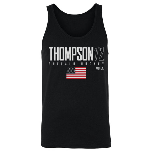 Tage Thompson Buffalo USA Elite WHT