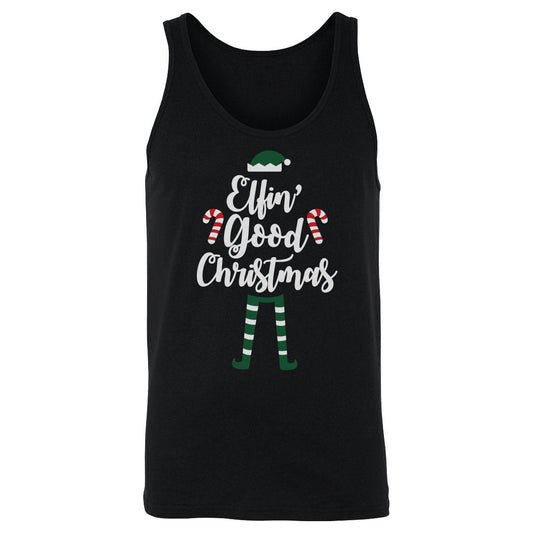 Christmas Elfin Good Christmas WHT