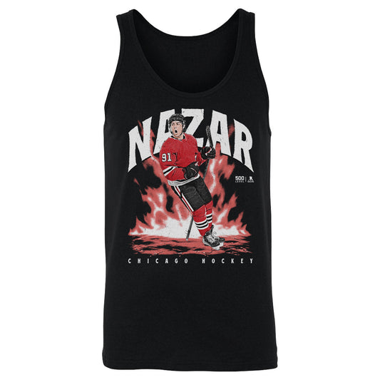 Frank Nazar Chicago Aura WHT