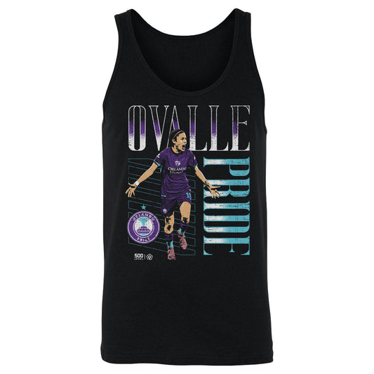 Lizbeth Ovalle Orlando Pride Player Name WHT
