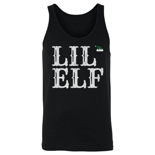 Christmas Lil' Elf WHT