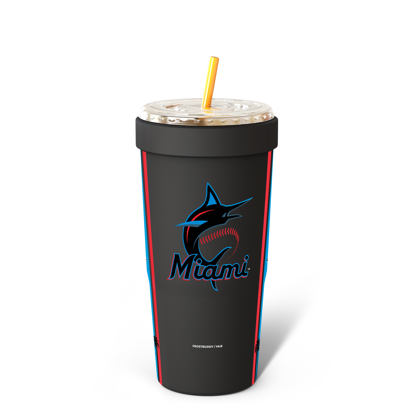 To-Go Buddy | Miami Marlins