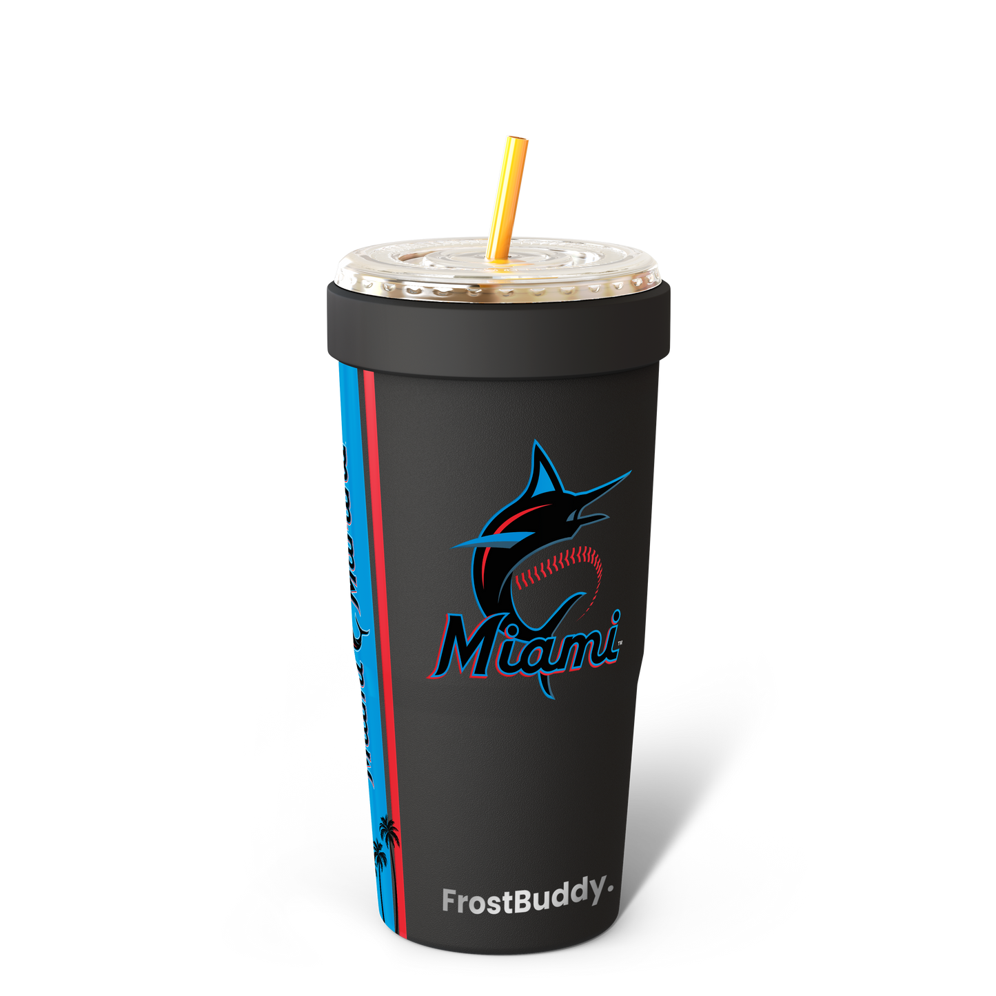 To-Go Buddy | Miami Marlins