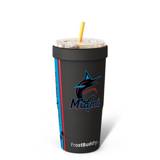 To-Go Buddy | Miami Marlins