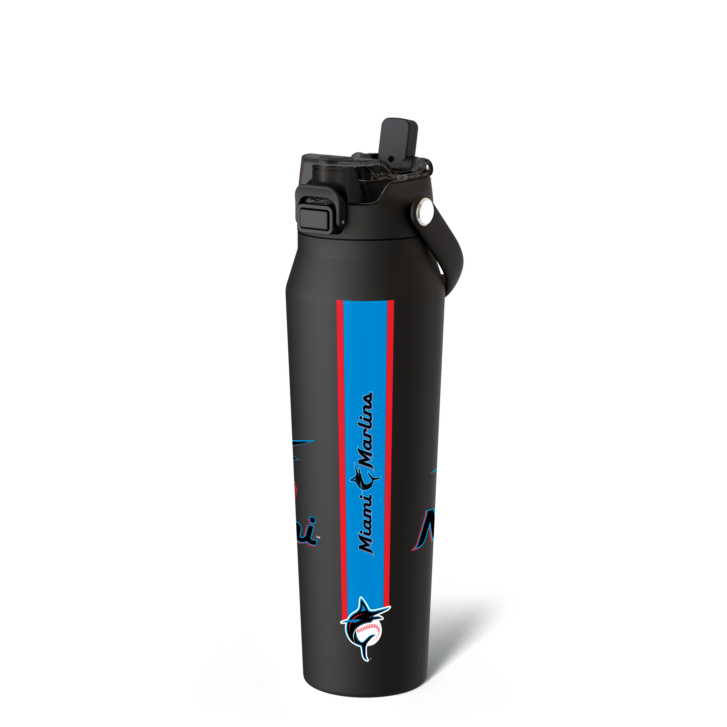 Bottle Buddy 32oz | Miami Marlins