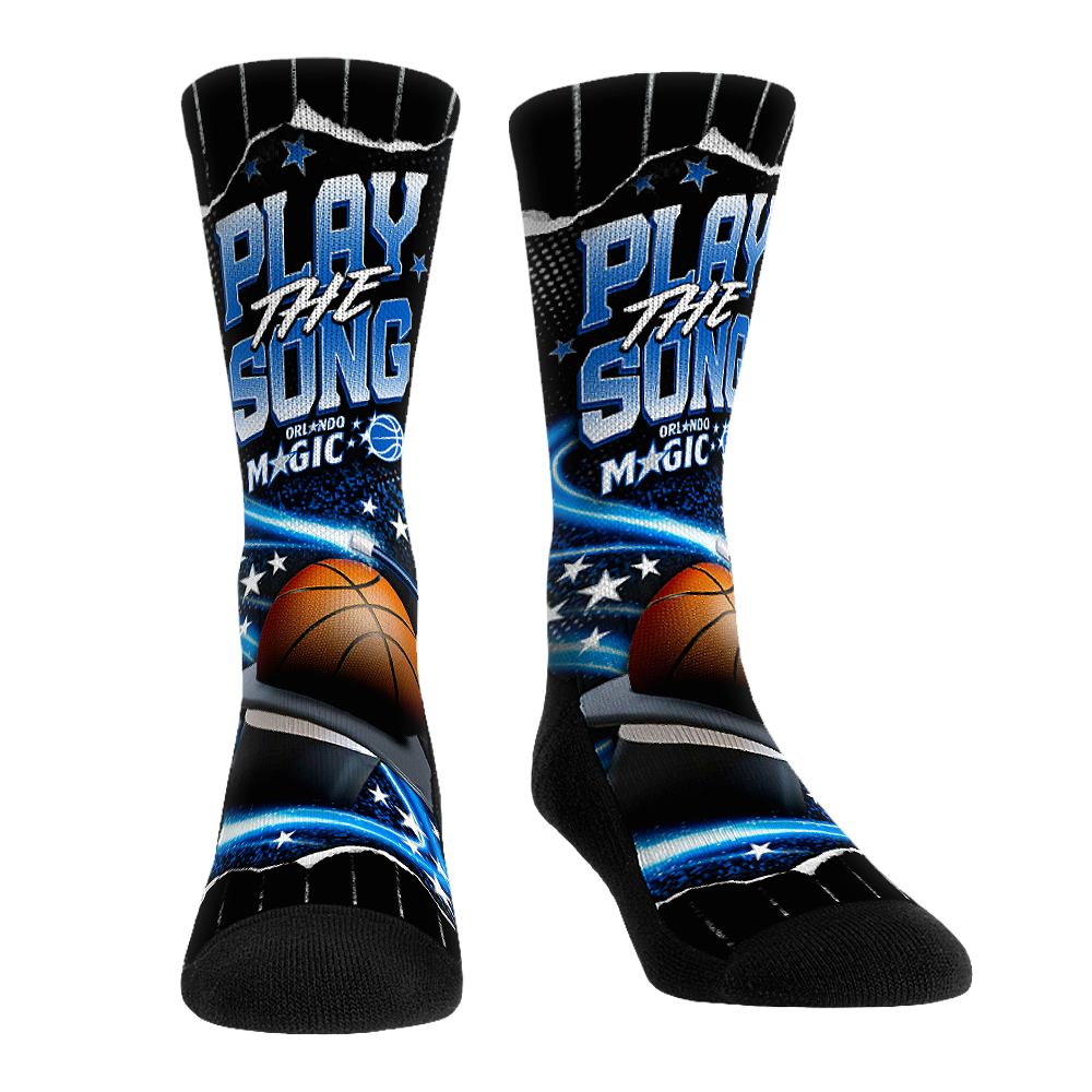 Orlando Magic - Play The Song