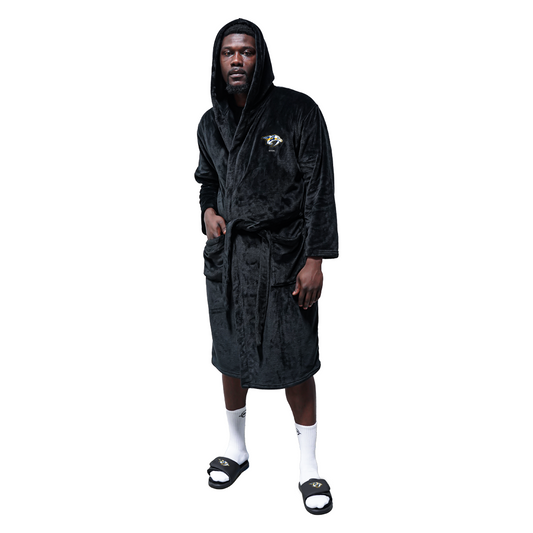 Nashville Predators Phantom Robe